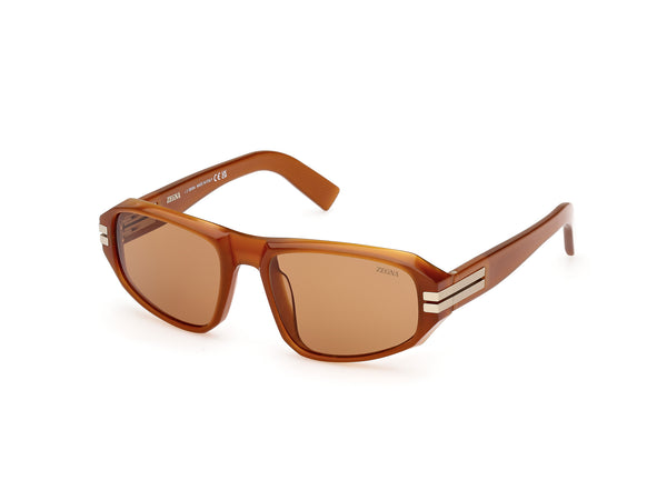 Sonnenbrille Zegna EZ262 45E 58 19