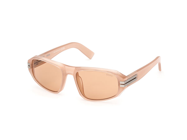 Sonnenbrille Zegna EZ262 47E 58 19