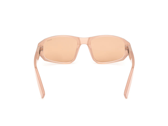 Sunglasses Zegna EZ262 47E 58 19 — vista 4