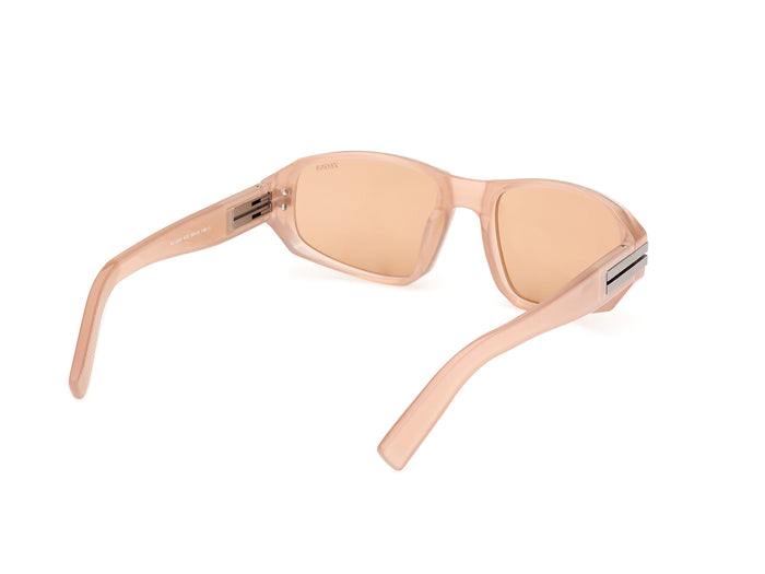 Sunglasses Zegna EZ262 47E 58 19 — vista 5
