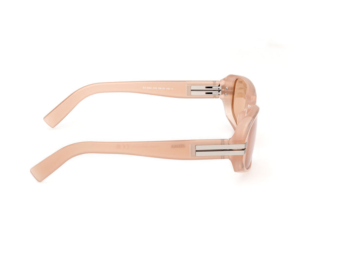 Sunglasses Zegna EZ262 47E 58 19 — vista 6