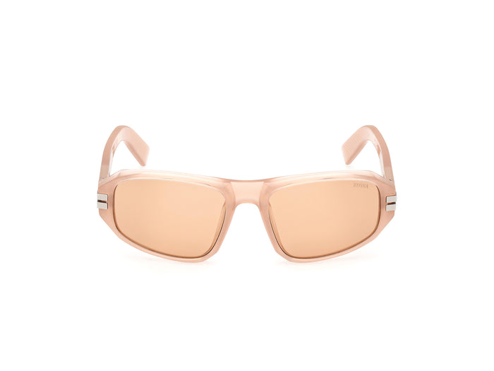 Sunglasses Zegna EZ262 47E 58 19 — vista 8