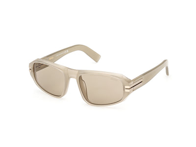 Sunglasses Zegna EZ262 57J 58 19