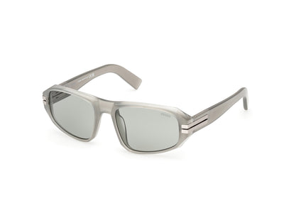 Sunglasses Zegna EZ262 93N 58 19