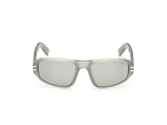 太阳镜 Zegna EZ262 93N 58 19 — vista 8