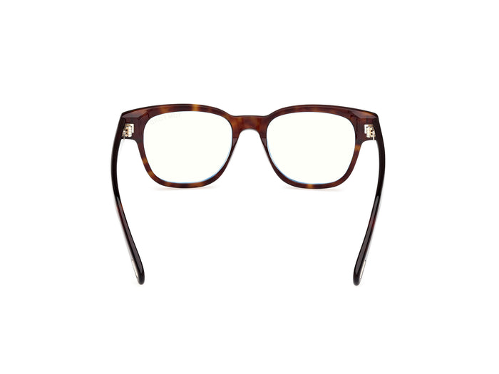 Optical Frames Tom Ford FT5977-B 052 50 18 — vista 2