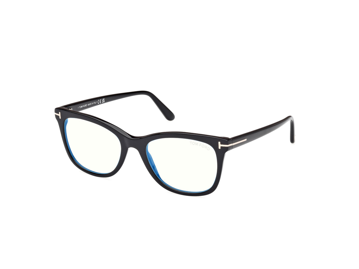 Optical Frames Tom Ford FT5986-B 001 52 18