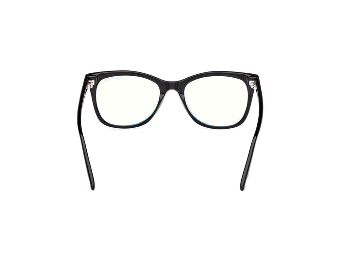 Optical Frames Tom Ford FT5986-B 001 52 18 — vista 4