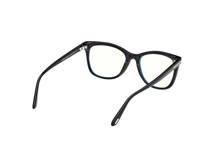 Optical Frames Tom Ford FT5986-B 001 52 18 — vista 5