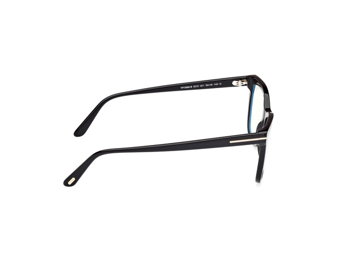 Optical Frames Tom Ford FT5986-B 001 52 18 — vista 6