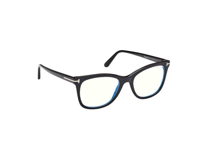 Optical Frames Tom Ford FT5986-B 001 52 18 — vista 7