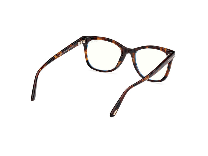 Gafas Graduadas Tom Ford FT5986-B 052 52 18 — vista 5