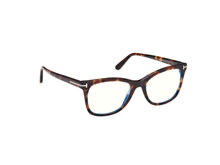 Gafas Graduadas Tom Ford FT5986-B 052 52 18 — vista 7