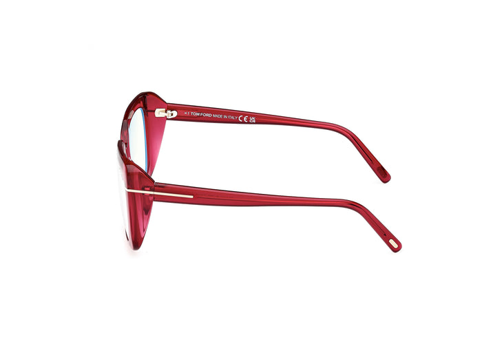 Optical Frames Tom Ford FT5992-B 075 54 18 — vista 2