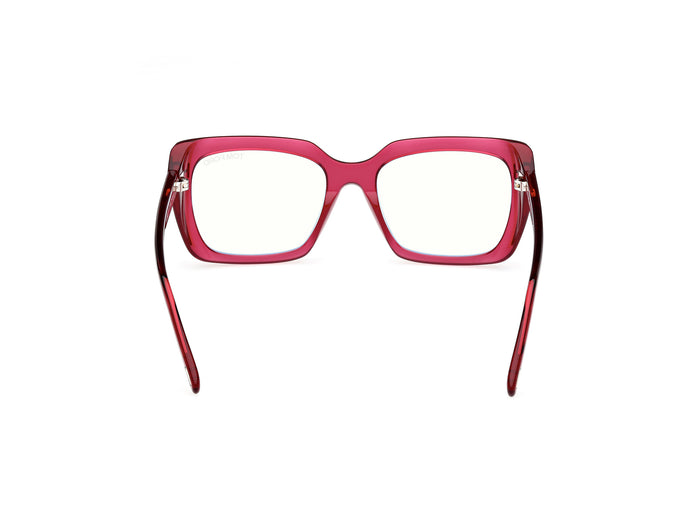 Optical Frames Tom Ford FT5992-B 075 54 18 — vista 4