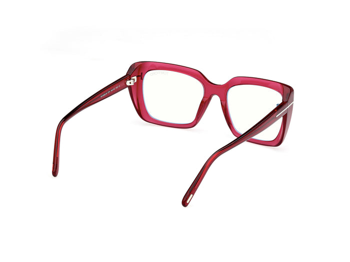 Optical Frames Tom Ford FT5992-B 075 54 18 — vista 5