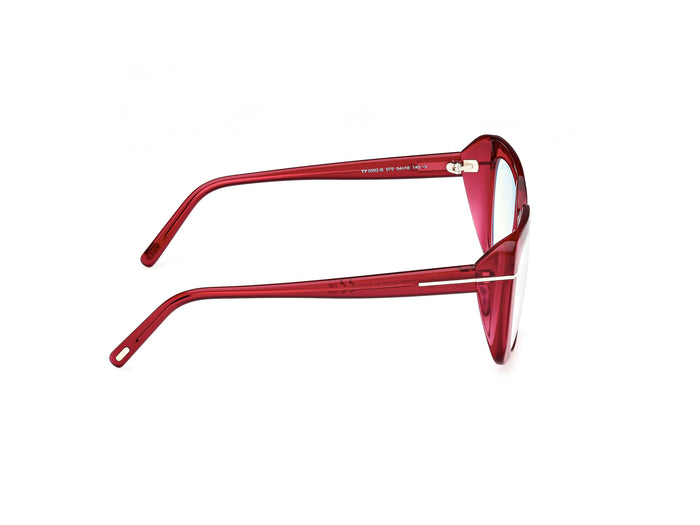 Optical Frames Tom Ford FT5992-B 075 54 18 — vista 6