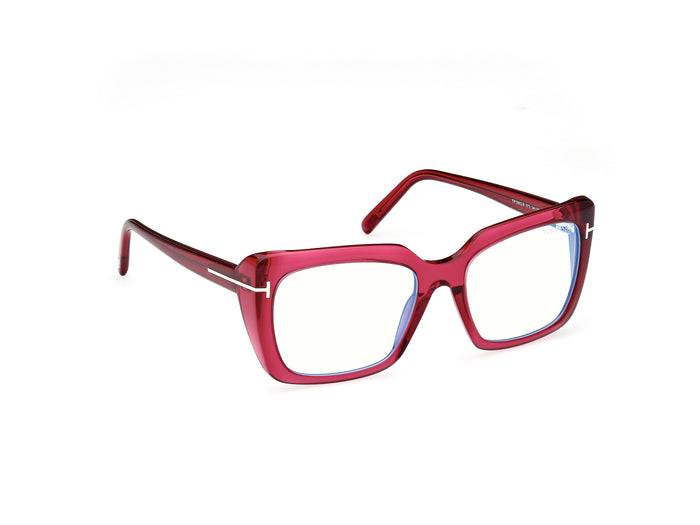 Optical Frames Tom Ford FT5992-B 075 54 18 — vista 7