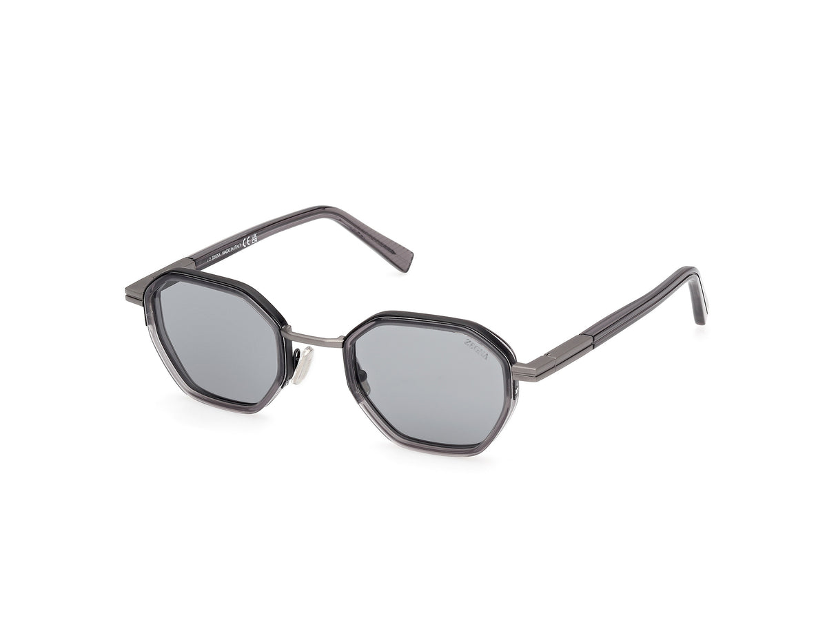 Sunglasses Zegna EZ259 20A 50 24