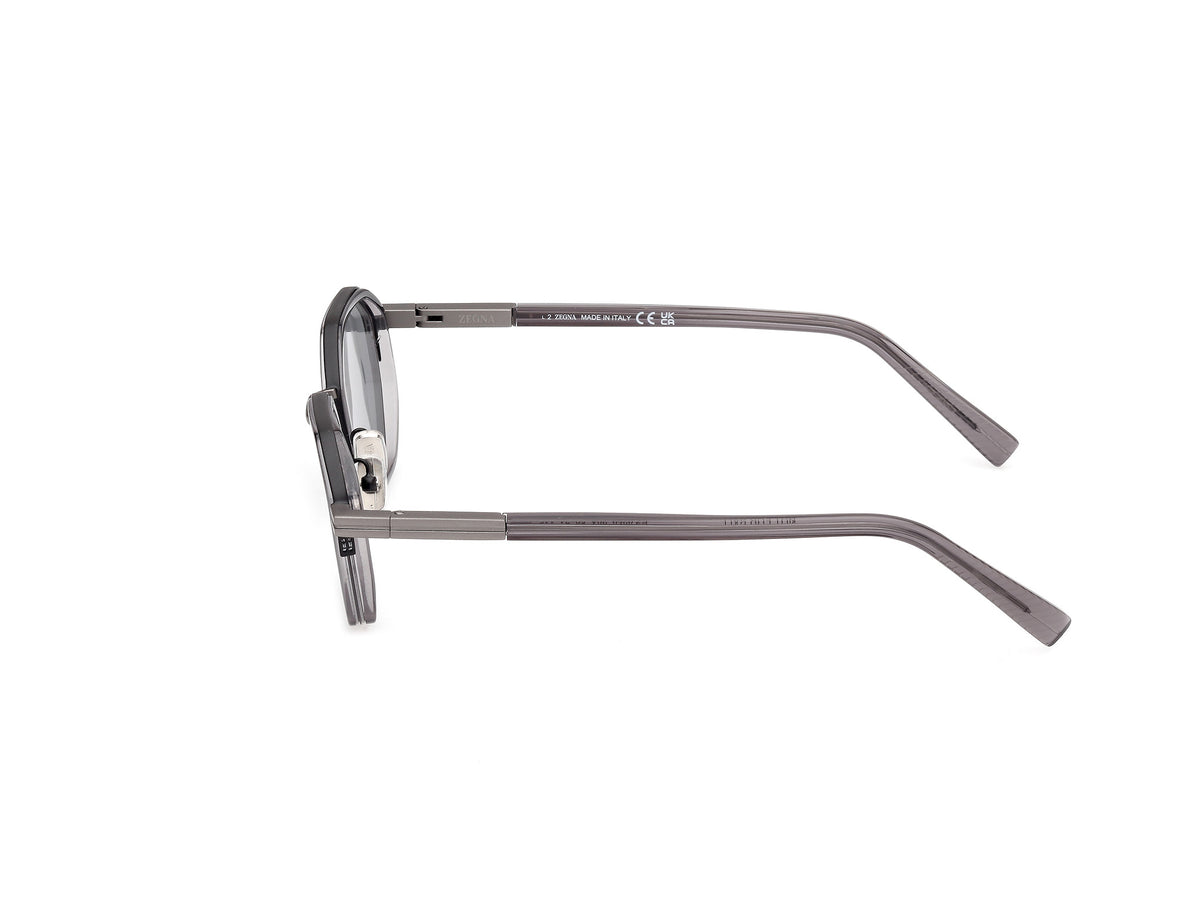 Sunglasses Zegna EZ259 20A 50 24