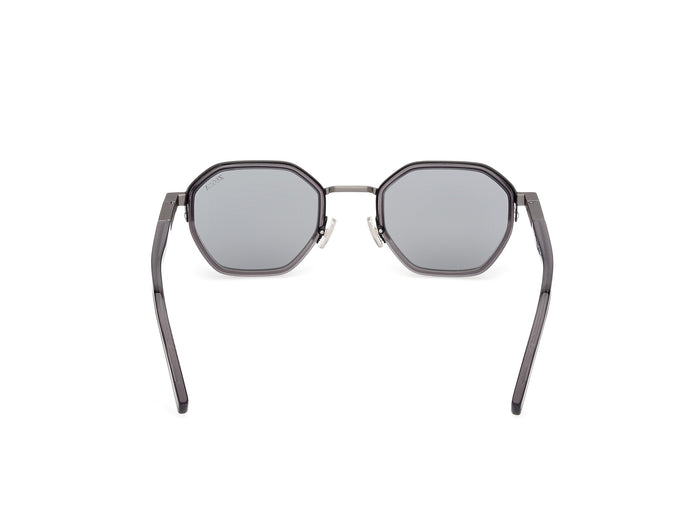 太阳镜 Zegna EZ259 20A 50 24 — vista 4