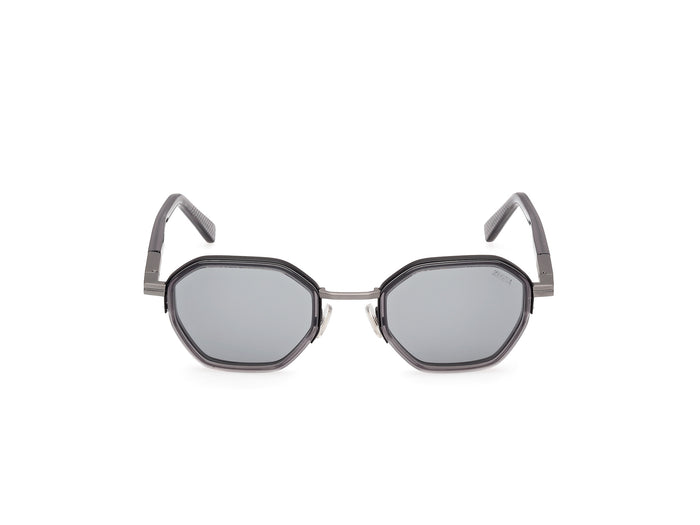 太阳镜 Zegna EZ259 20A 50 24 — vista 8