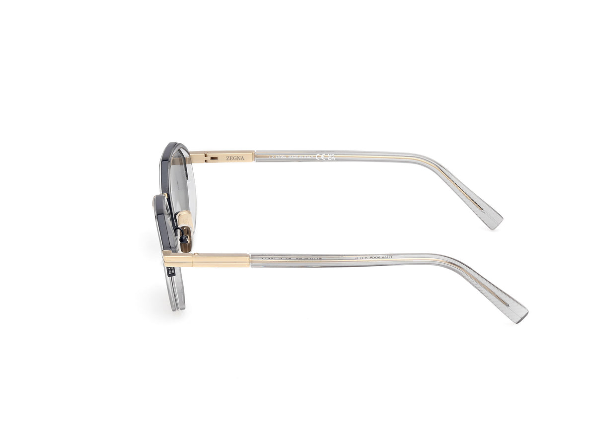 Sunglasses Zegna EZ259 93C 50 24
