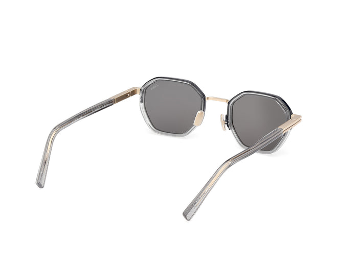 太阳镜 Zegna EZ259 93C 50 24 — vista 5