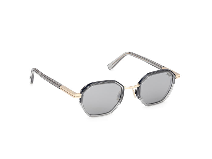 太阳镜 Zegna EZ259 93C 50 24 — vista 7