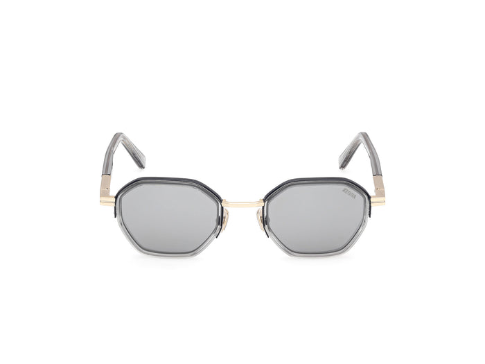 太阳镜 Zegna EZ259 93C 50 24 — vista 8