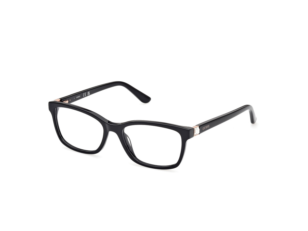 Brillenfassung Guess GU50196 001 52 16