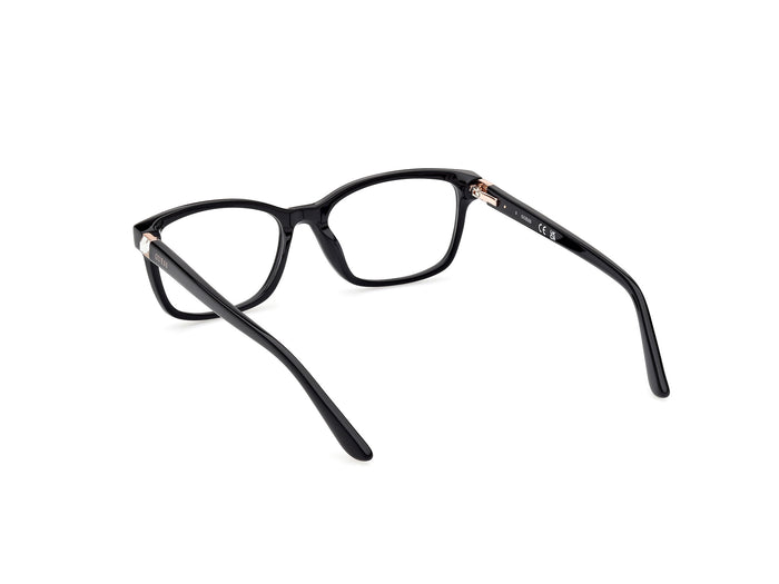 Gafas Graduadas Guess GU50196 001 52 16 — vista 3