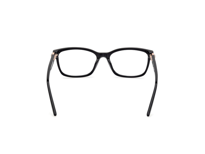 Gafas Graduadas Guess GU50196 001 52 16 — vista 4