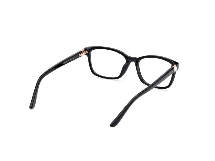 Gafas Graduadas Guess GU50196 001 52 16 — vista 5