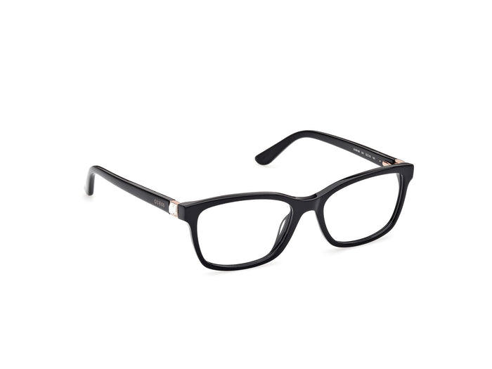 Gafas Graduadas Guess GU50196 001 52 16 — vista 7
