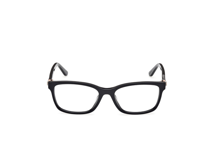 Gafas Graduadas Guess GU50196 001 52 16 — vista 8