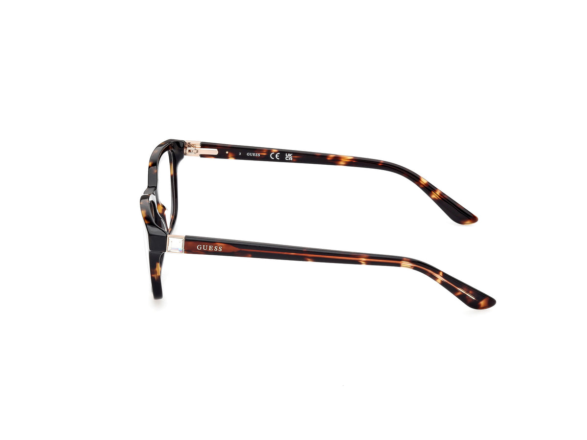 Brillenfassung Guess GU50196 052 52 16