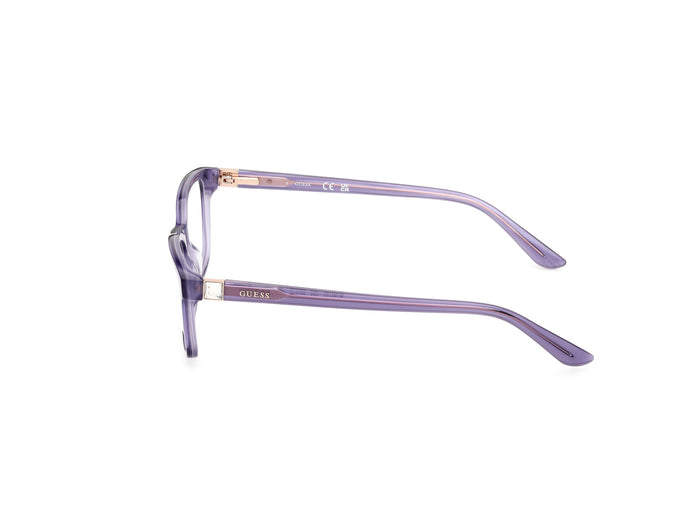 Gafas Graduadas Guess GU50196 083 52 16 — vista 2
