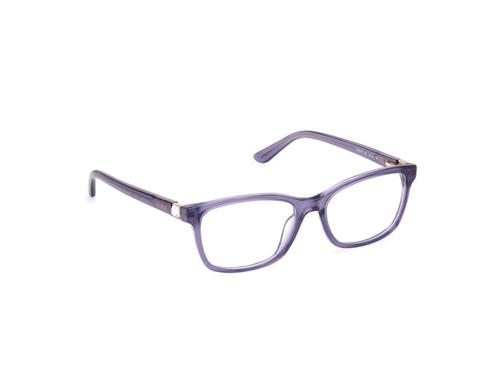 Gafas Graduadas Guess GU50196 083 52 16 — vista 7