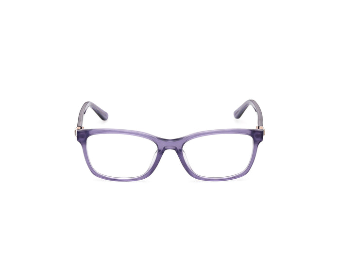 Gafas Graduadas Guess GU50196 083 52 16 — vista 8