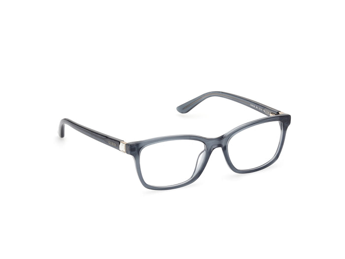 Gafas Graduadas Guess GU50196 092 52 16 — vista 7