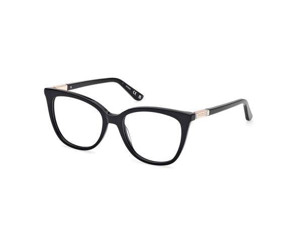 Gafas Graduadas Guess GU50197 001 52 17 · 1