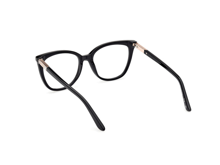Gafas Graduadas Guess GU50197 001 52 17 — vista 3