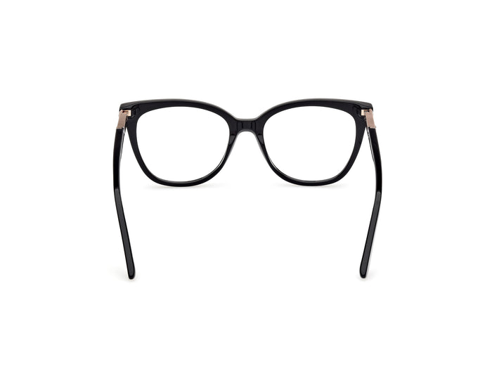 Gafas Graduadas Guess GU50197 001 52 17 — vista 4