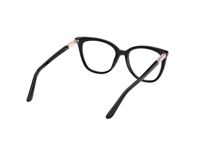 Gafas Graduadas Guess GU50197 001 52 17 — vista 5