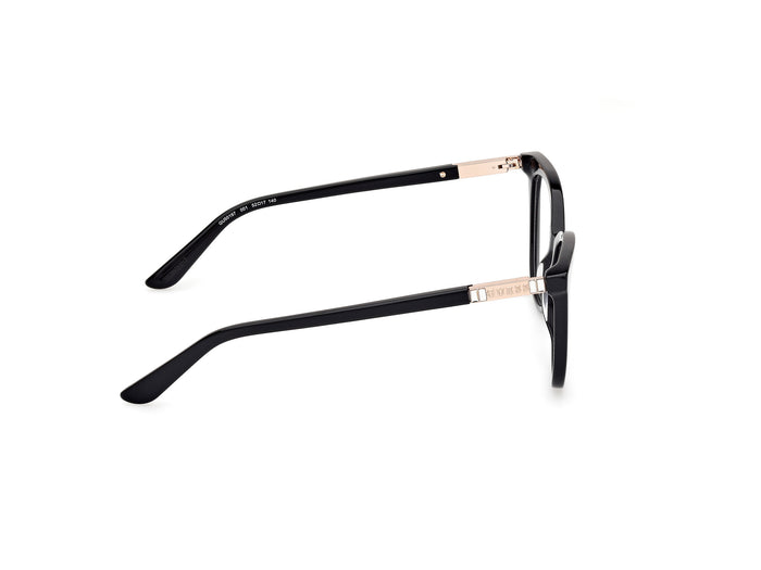 Gafas Graduadas Guess GU50197 001 52 17 — vista 6