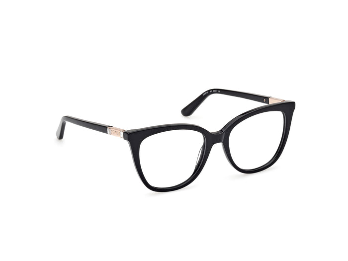 Gafas Graduadas Guess GU50197 001 52 17 — vista 7