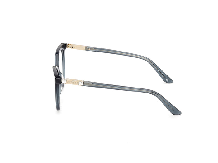 Gafas Graduadas Guess GU50197 090 52 17 — vista 2