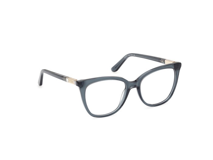 Gafas Graduadas Guess GU50197 090 52 17 — vista 7