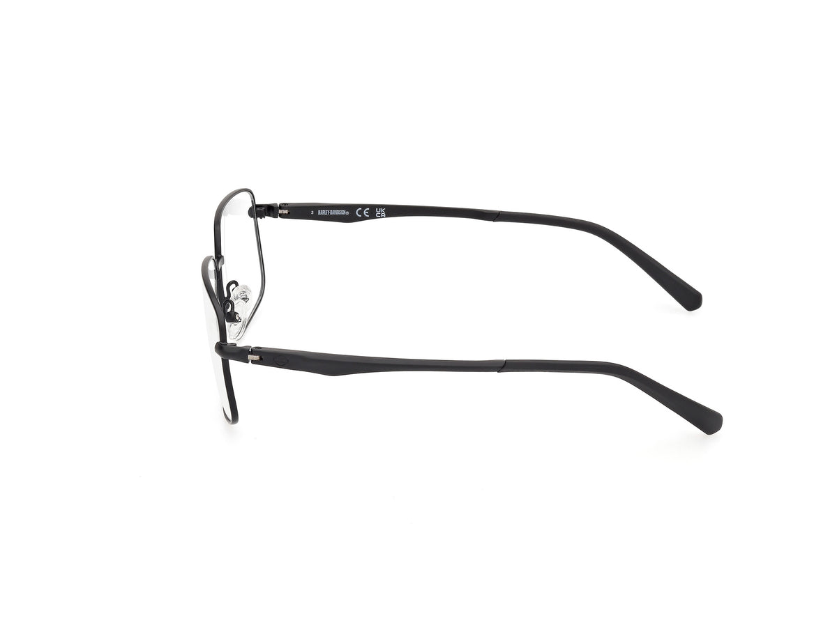 Brillenfassung Harley-Davidson HD50064 002 58 15